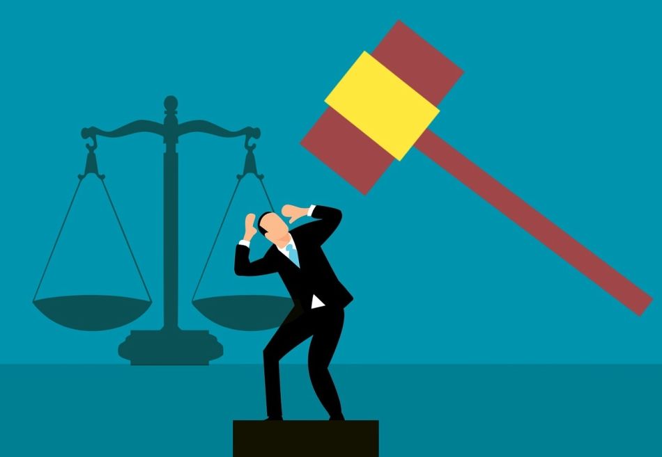Seafarers’ rights: Penalising the violators