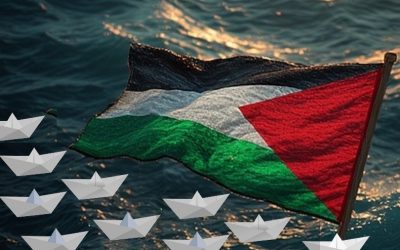The shipping world’s silence on the Gaza flotilla attack
