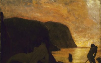 Three classic poems for the New Year